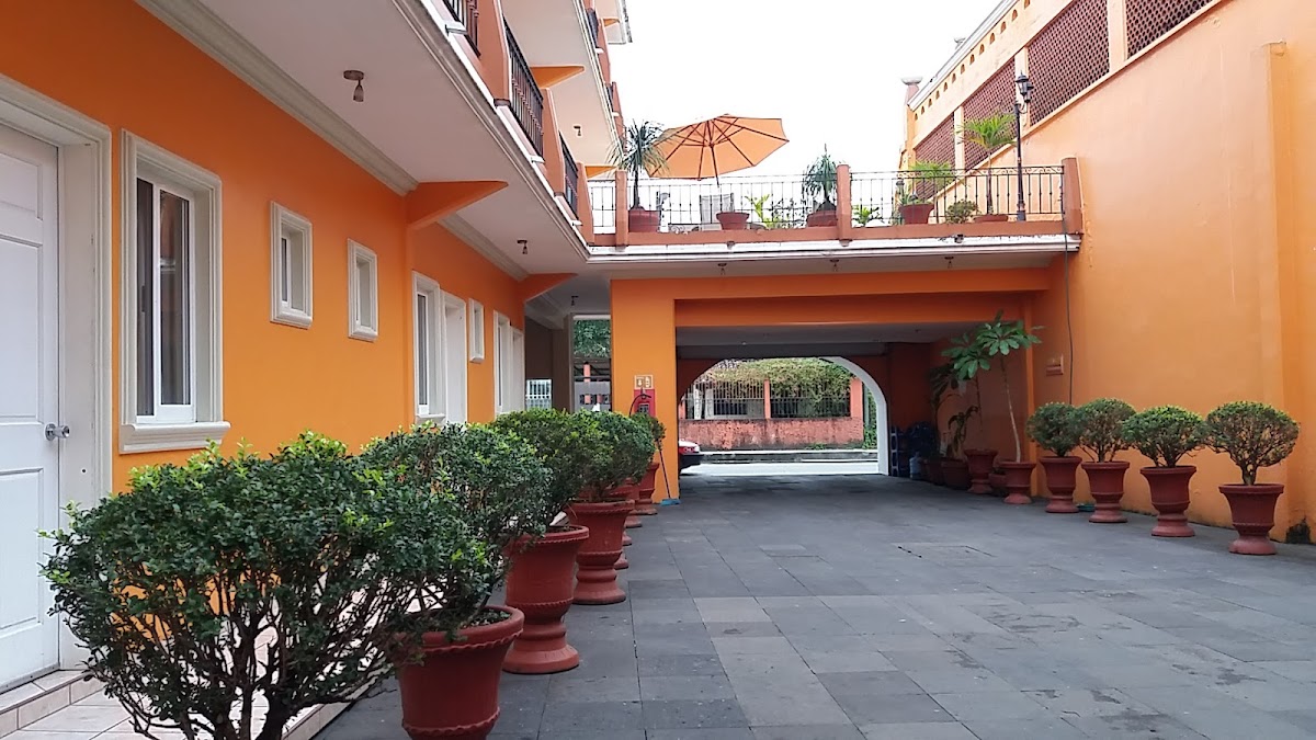 Hotel Misantla